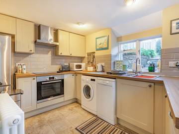 Holiday Rental for 4 People in Lyme Regis, Jurassic Coast, Photo 4