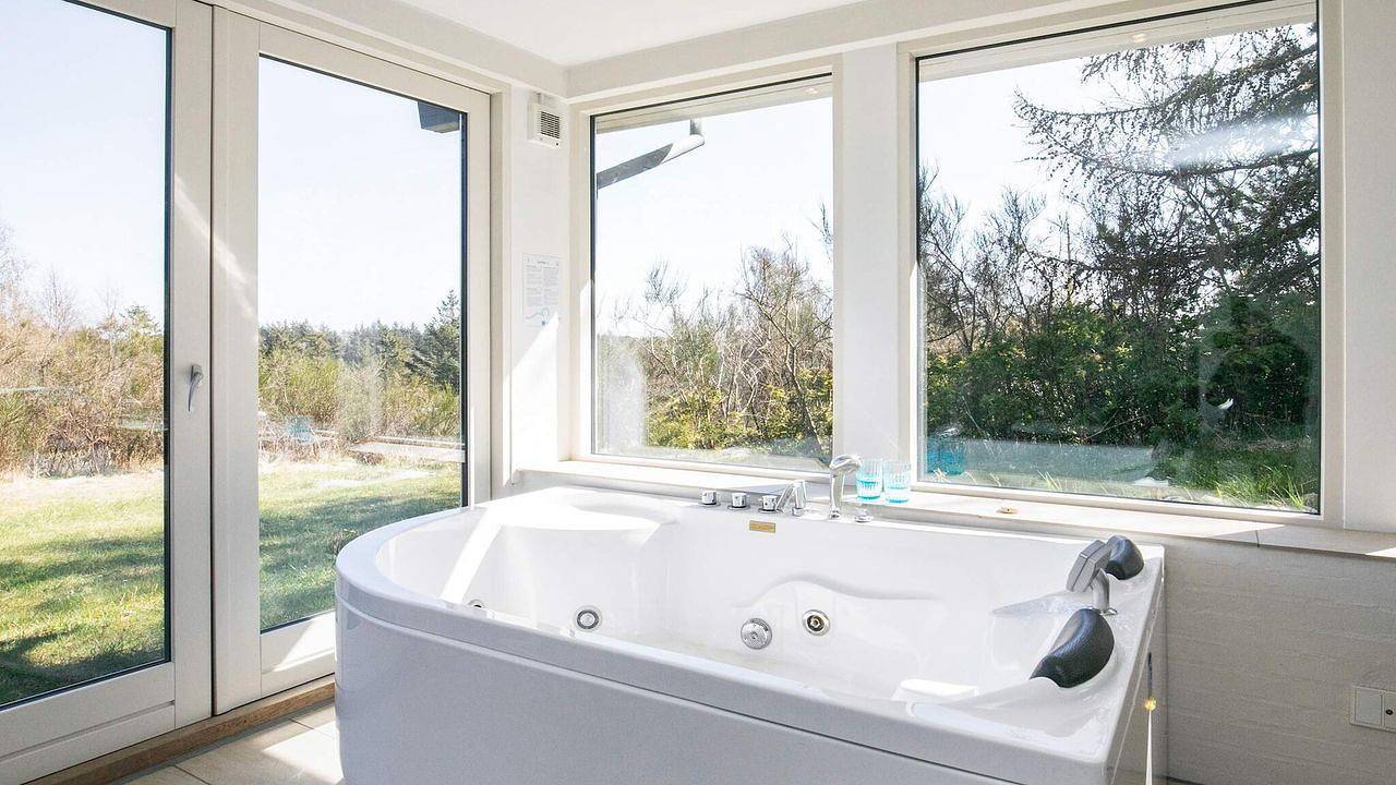 Ferienhaus für 8 Personen (121 m²) in Brovst in Tranum, Jammerbugt