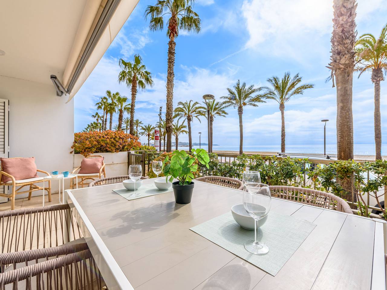 Appartement entier, Del Sol in Salou, Costa Dorada