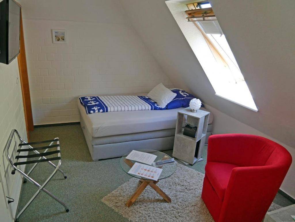 Pension Lindenkrug in Riepsdorf, Ostholstein