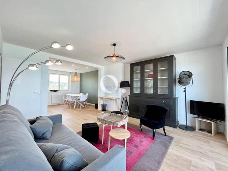Appartement entier, Gc - L'Ancre - Front de Mer in Wissant, Région de Boulogne-sur-Mer