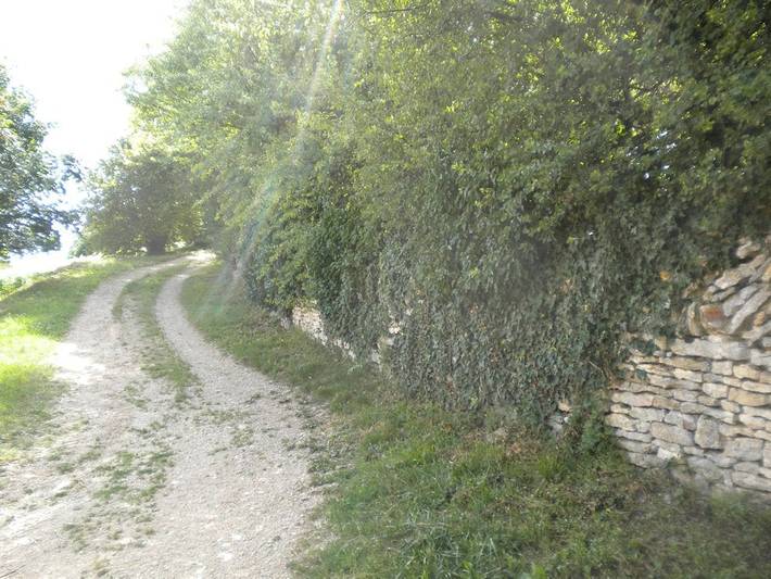 Gîte pour 2 personnes dans Saône-et-Loire - 4