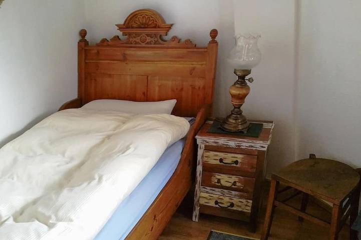 Ferienhaus für 5 Personen, mit Haustier in Neukalen - 3