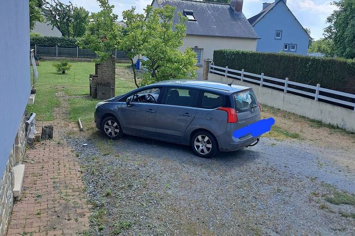 Gîte pour 6 personnes à Broons - 4