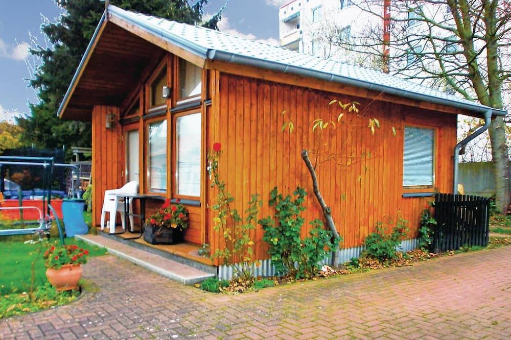 Wunderschönes Haus mit 1 Schlafzimmer. in Hohe Düne (Warnemünde), Rostock