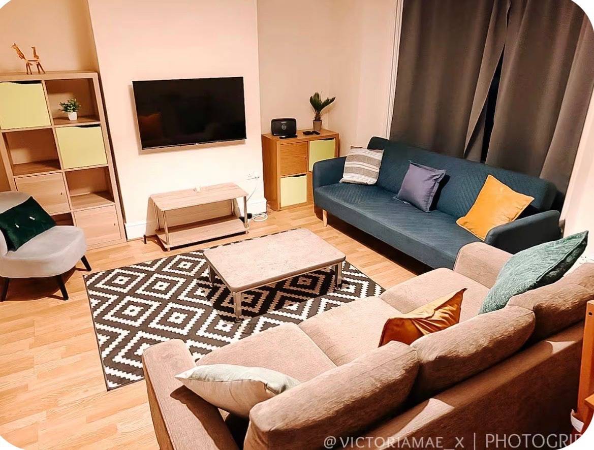 Entire holiday apartment, Property in Southampton, South East England
