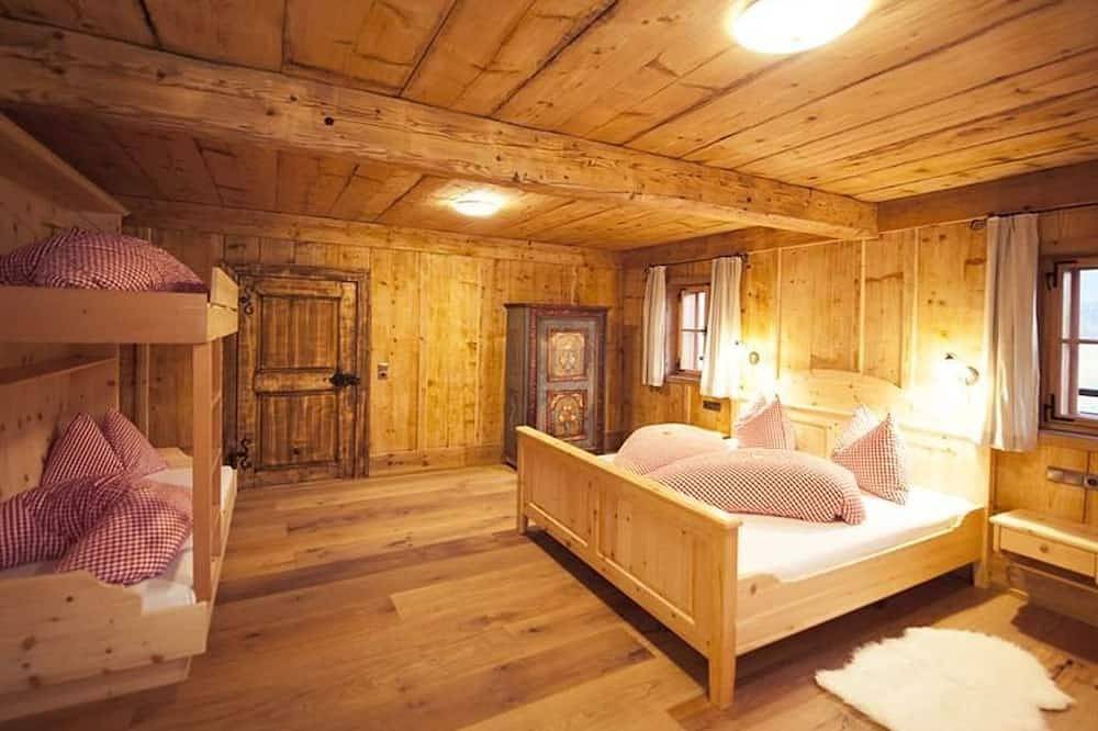 Appartements – Hochkönig - Hoferbichlgut Appartements in Saalfelden am Steinernen Meer, Pinzgau