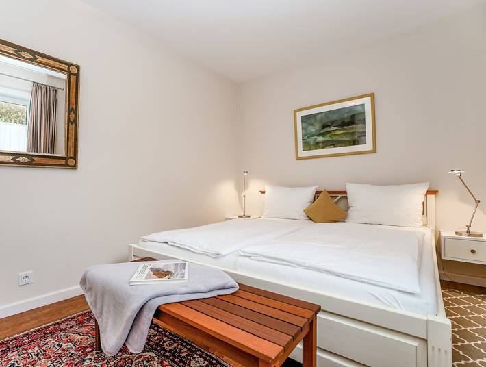 Ganze Ferienwohnung, App. Skellinghörn in Sylt-Ost, Sylt (Gemeinde)