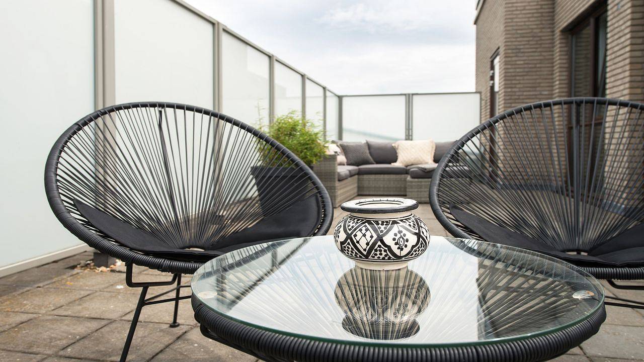 Ganze Ferienwohnung, Ferienwohnung für 6 Personen (167 m²) in Den Haag in Scheveningen, Den Haag