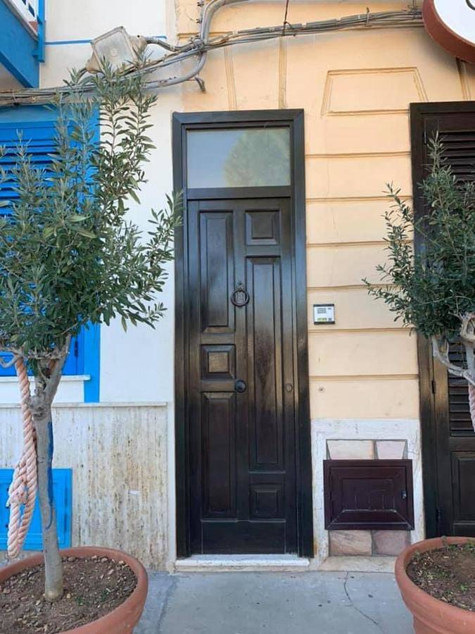 Da Cappellini in Isola delle Femmine, Provincia di Palermo