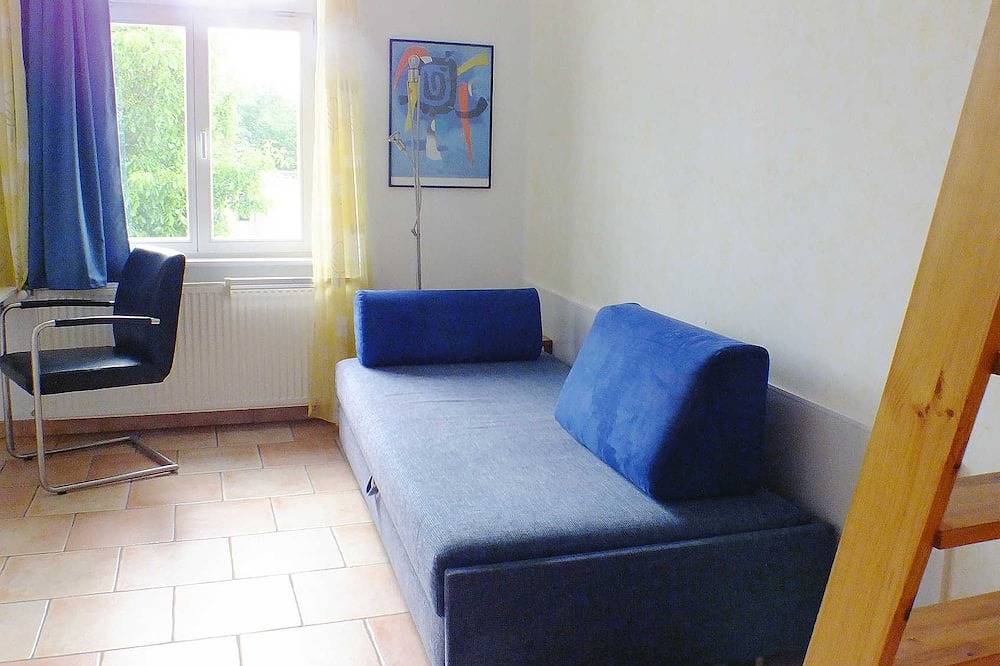 Appartement 11 - Villa Mutabor in Drei Kaiserbäder, Heringsdorf