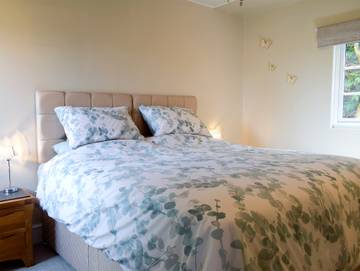Cottage for 2 People in Herefordshire, West Midlands, Photo 4