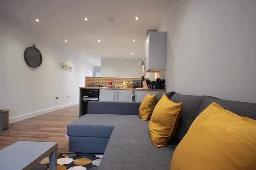 Appartement entier, Studio 332 · Studio 332 · Studio 332 in Kingston-upon-Hull, Yorkshire and the Humber