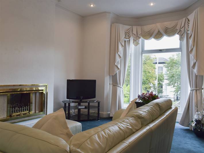 Cottage for 4 people in Southport (Merseyside)