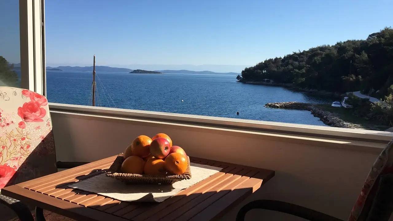 Appartamento vacanze a Isola Lunga a partire da 165€ a notte