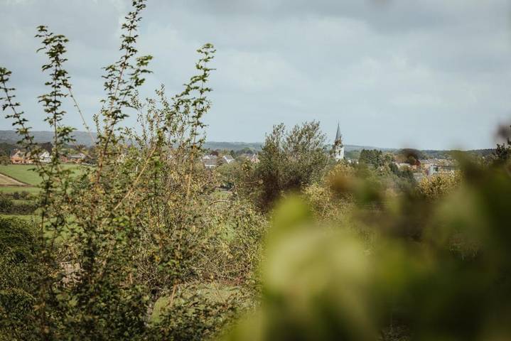 Location de vacances pour 4 personnes, avec jardin à Raeren - 4