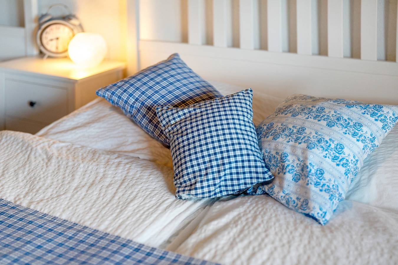 Vakantiehuis 'Ferien Auf Der Fleischdielte' met privé terras, privé tuin en balkon, foto 14
