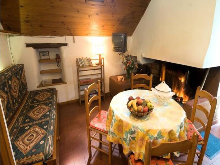 Gîte pour 4 personnes, avec terrasse, adapté aux familles à Florac - 4