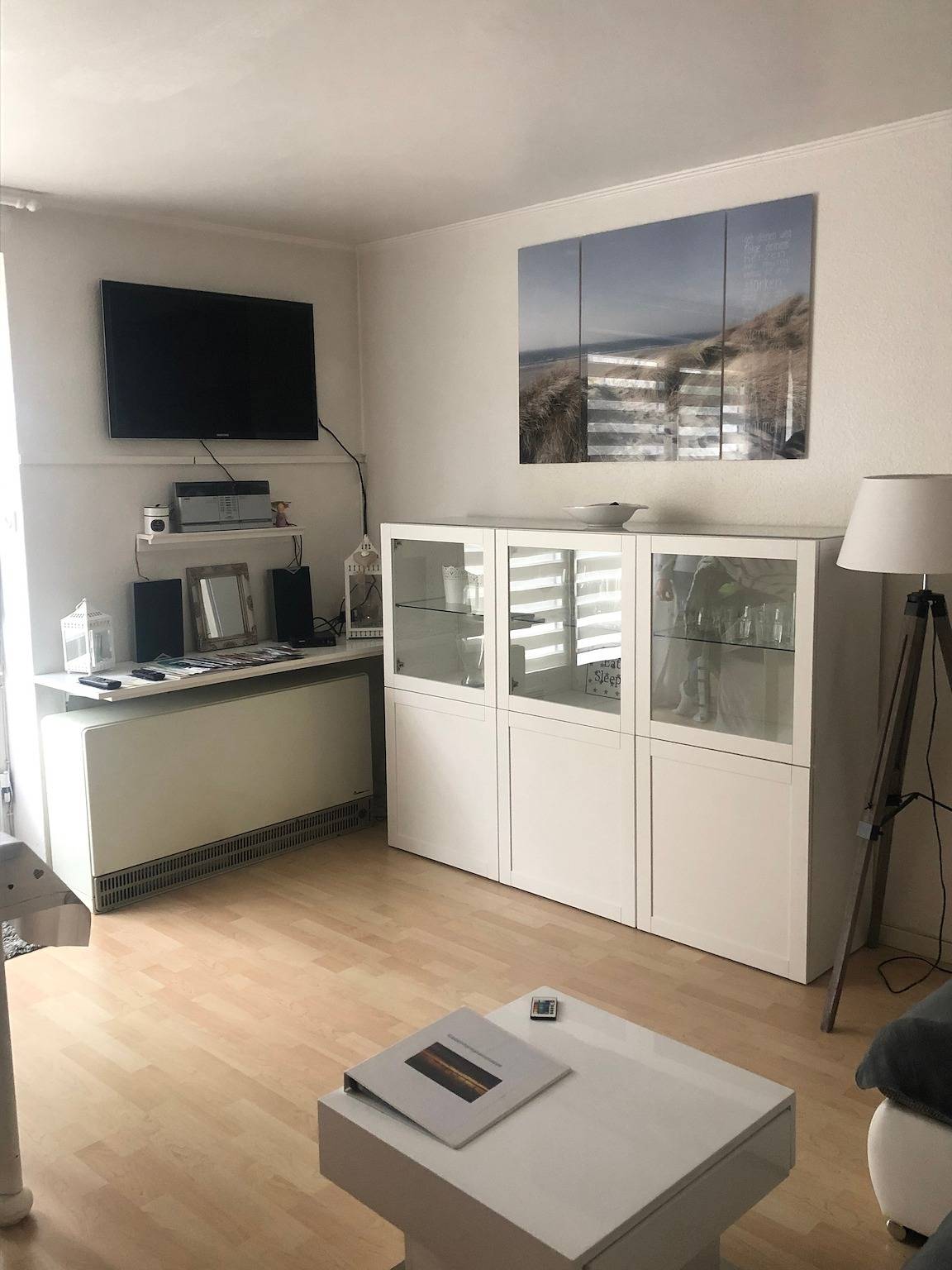 Appartamento vacanze a Haffkrug a partire da 118€ a notte