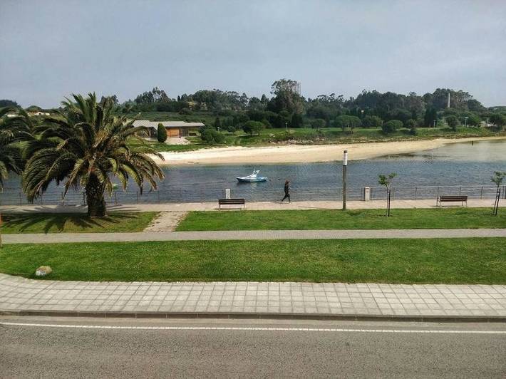 Gîte pour 4 personnes, avec vue et terrasse à Cervo (Espagne) - 4