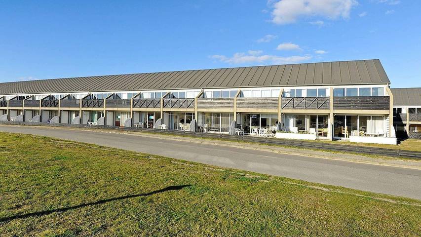 Ferienwohnung für 5 Personen in Drachenfestival Fanø