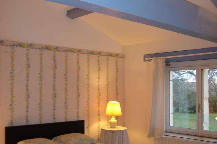 Location de vacances pour 21 personnes, avec jardin et terrasse à Lannes - 2