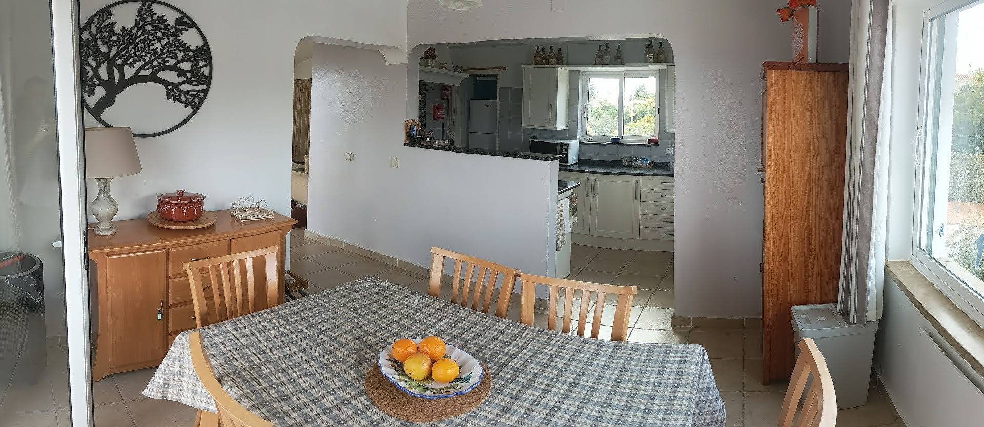 Villa Sorriso (Lp 47) in Luz, Faro Distrikt