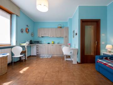 Vakantieappartement voor 2 Personen in Omegna, Verbano-Cusio-Ossola en omgeving, Afbeelding 2