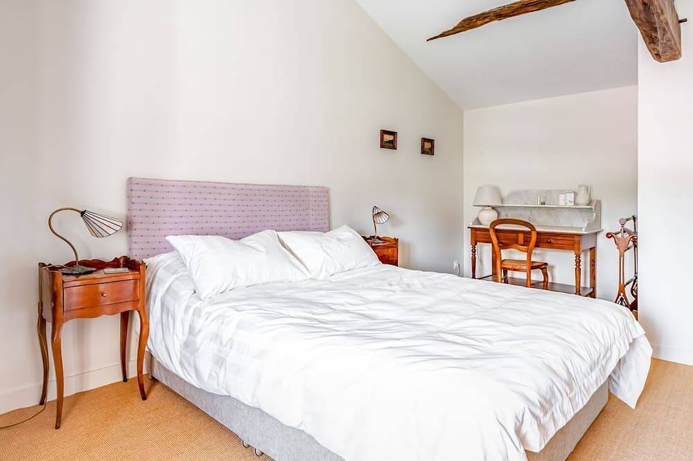 Maison Zenith - Fünf Schlafzimmer Villa, Schläft 10 in Beaurepaire (Vendée), La Roche-sur-Yon und Umgebung
