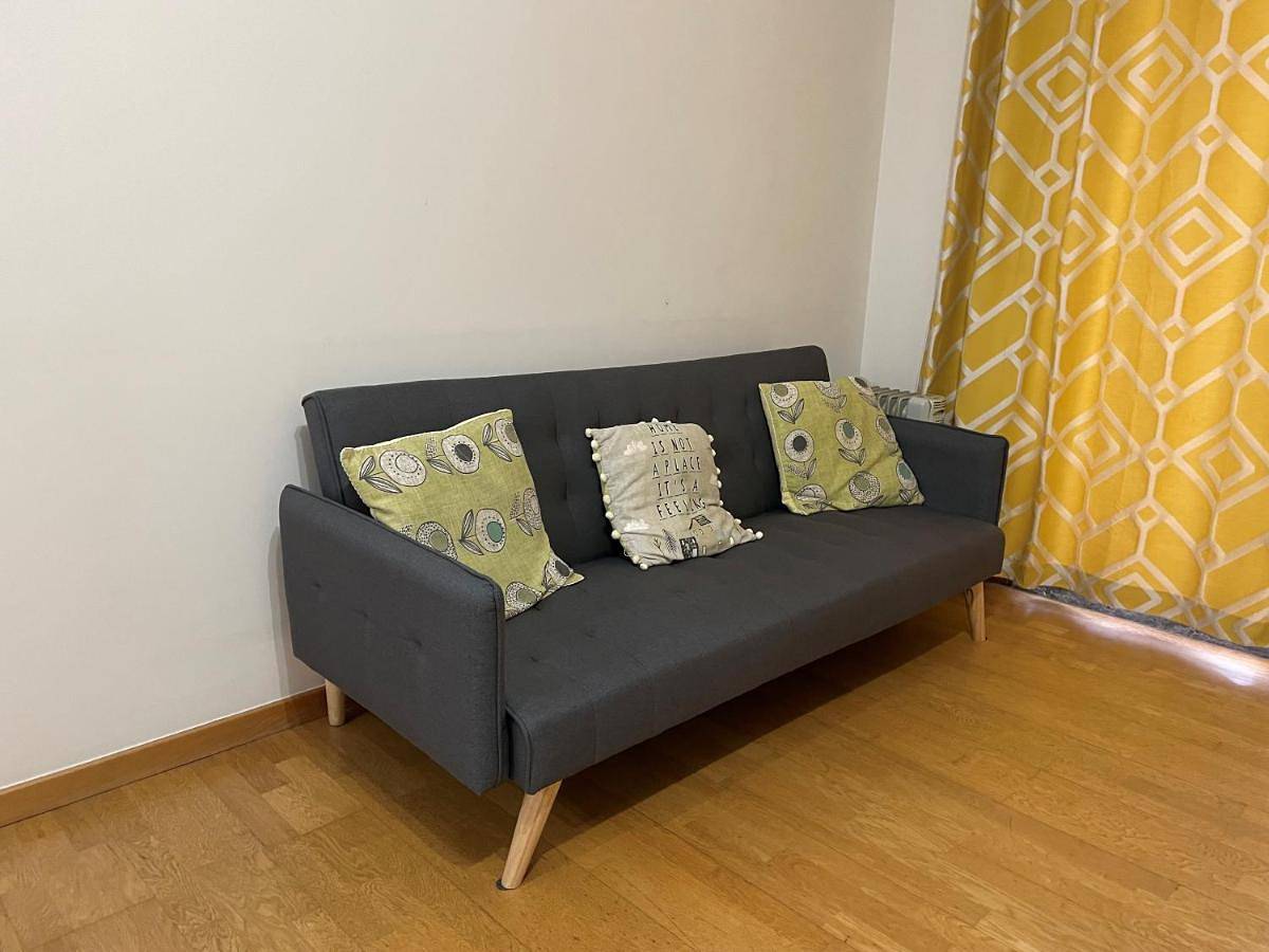 Apartamento inteiro, Apartment in Pináculo, Ribeira Brava