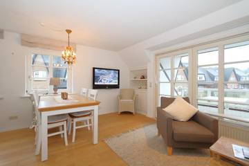 Ferienwohnung für 4 Personen in Sylt (Gemeinde), Sylt, Bild 4