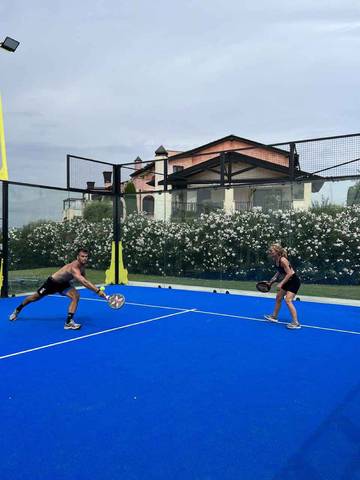 Appartement voor 4 Personen in Peschiera del Garda, Garda Bergen, Afbeelding 4