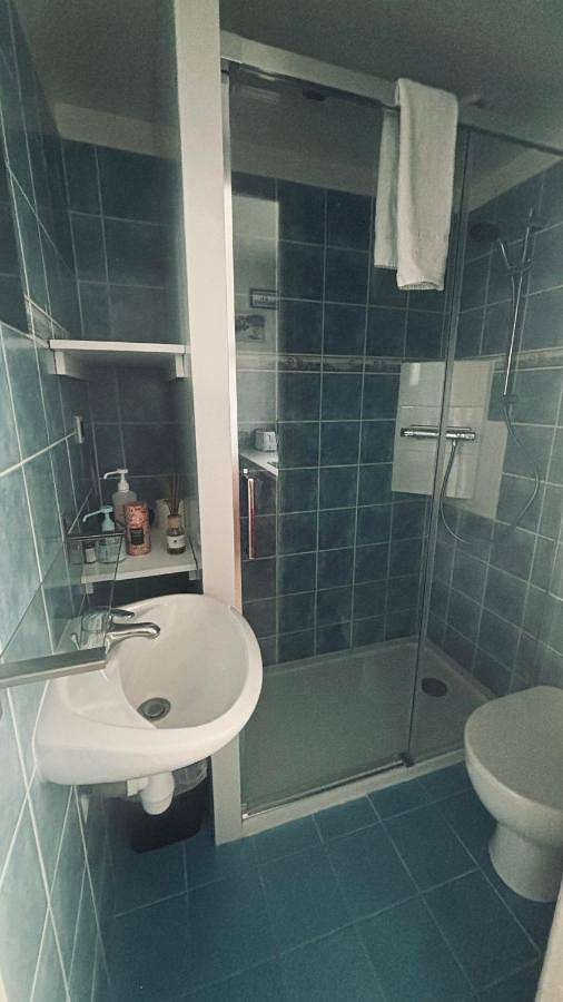 Gîte pour 3 personnes, avec jardin dans Les Rosaires - 2