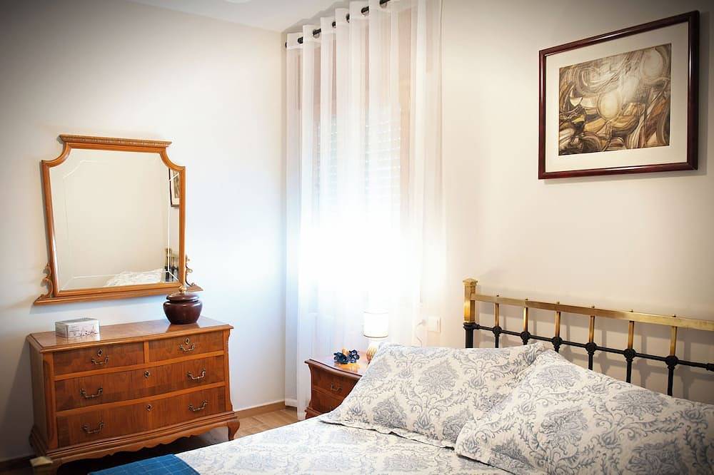 Casa Rural Micaela in Navas de Oro, Provincia de Segovia