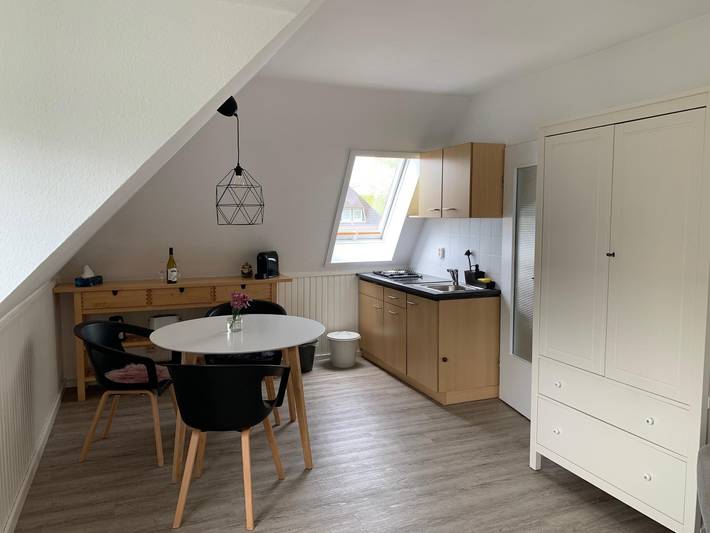Ganze Ferienwohnung, Grot Jona in St. Peter-Bad, St. Peter-Ording