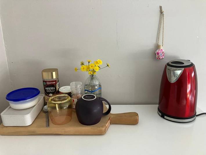 Maison d’hôte pour 2 personnes, avec terrasse, animaux acceptés à Taupo - 4