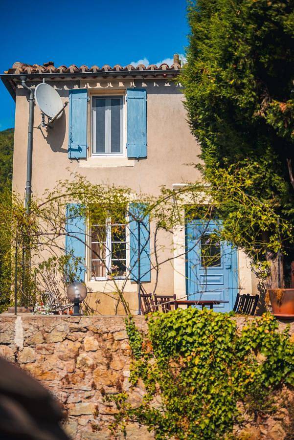 Maison de vacances pour 6 personnes, avec jardin