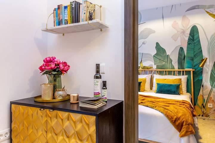 Ferienwohnung für 2 Personen, mit Garten in Pjescana Uvala - 3