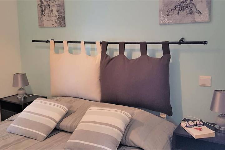 Location de vacances pour 2 personnes à Eugénie-les-Bains - 2