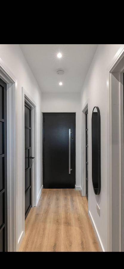 Location de vacances pour 5 personnes, avec jardin et vue à Howth - 4