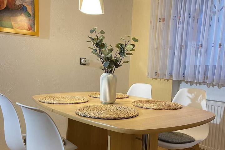 Ferienwohnung für 4 Personen in Sankt Goar