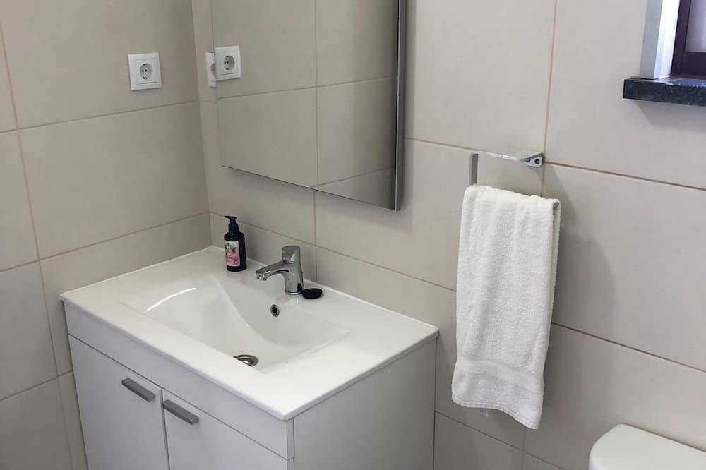 Casa Baía da Feteira  in Calheta de Nesquim, Pico (Azoren)