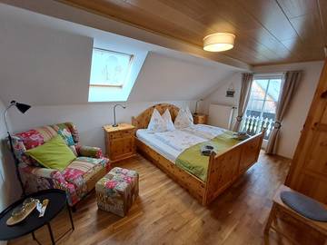 Ferienhaus für 8 Personen in Fischbach, Steirerland, Bild 3