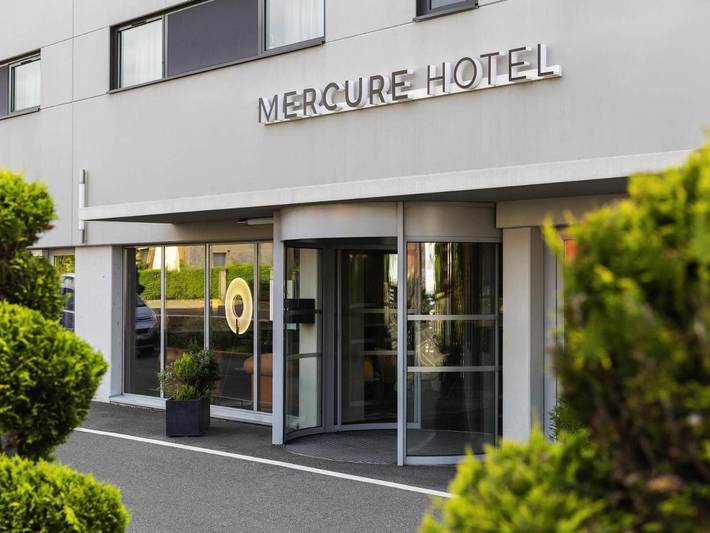 Hôtel pour 2 personnes, avec jardin et sauna à Belfort
