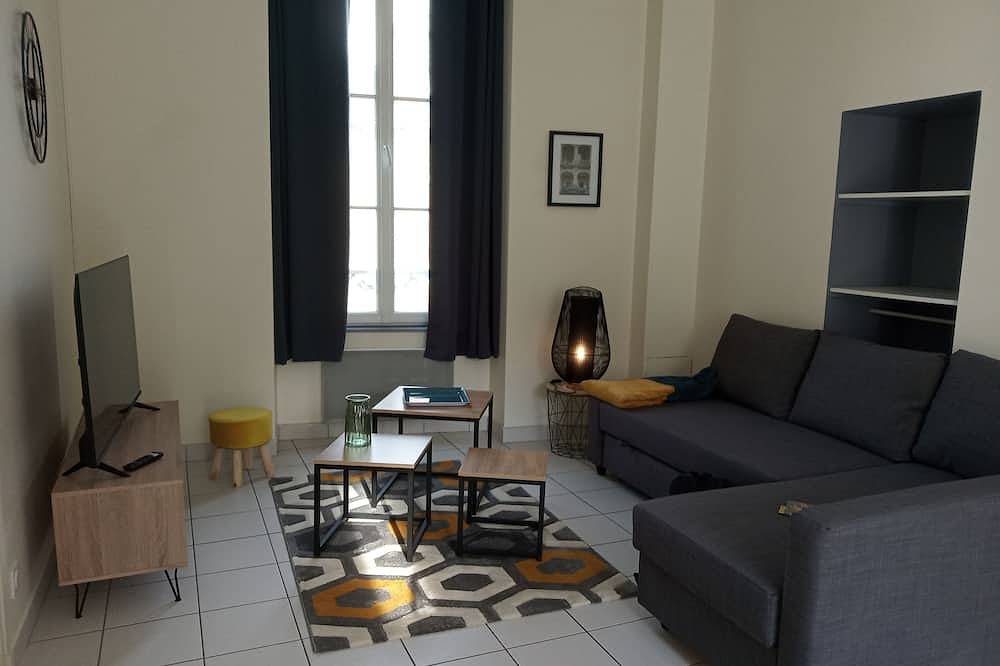 Appartement De Vacances pour 6 Personnes dans Blois, Vallée de la Loire