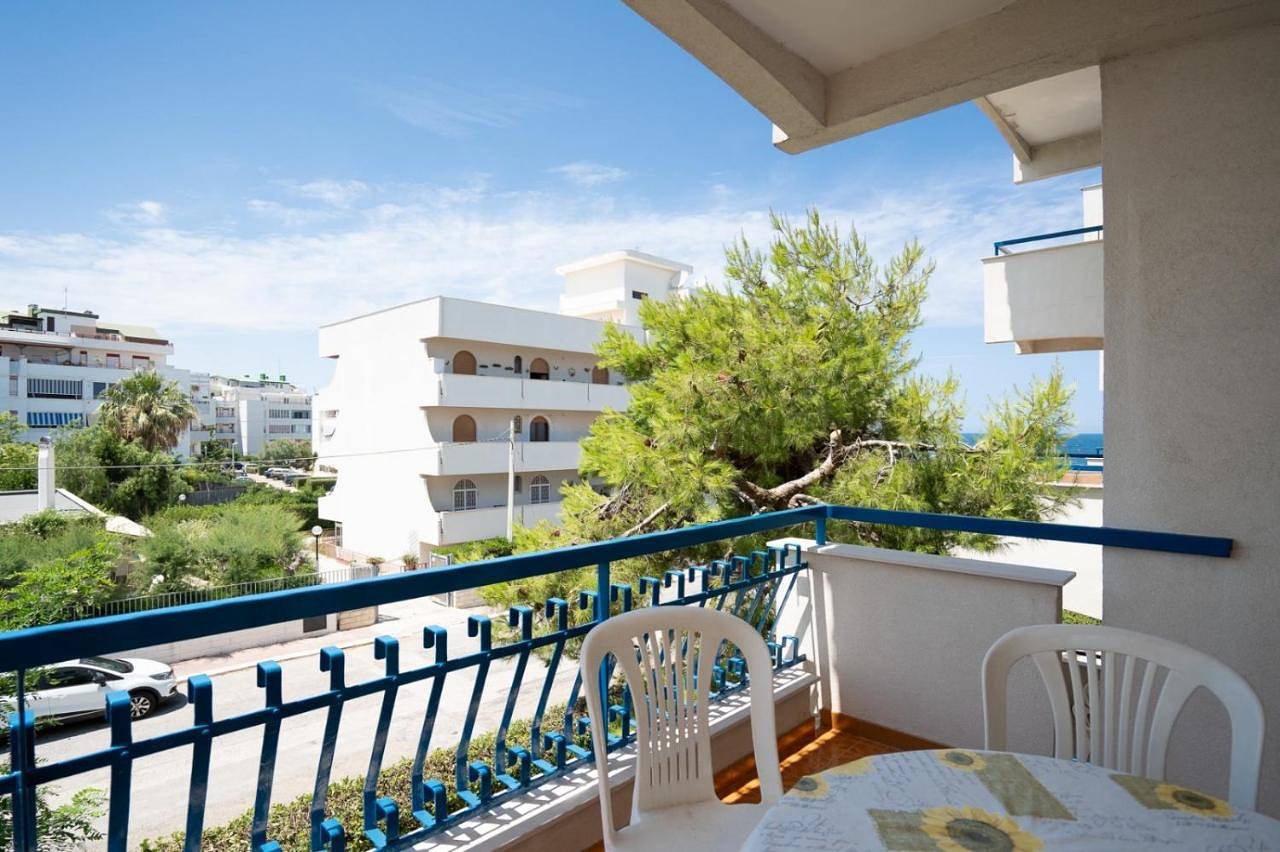 Residence Baia degli Sciti in Torre a Mare, Bari