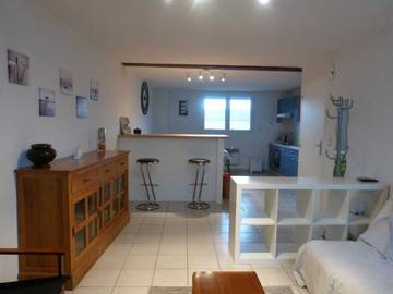 Gîte pour 2 personnes dans les Pyrénées-Orientales