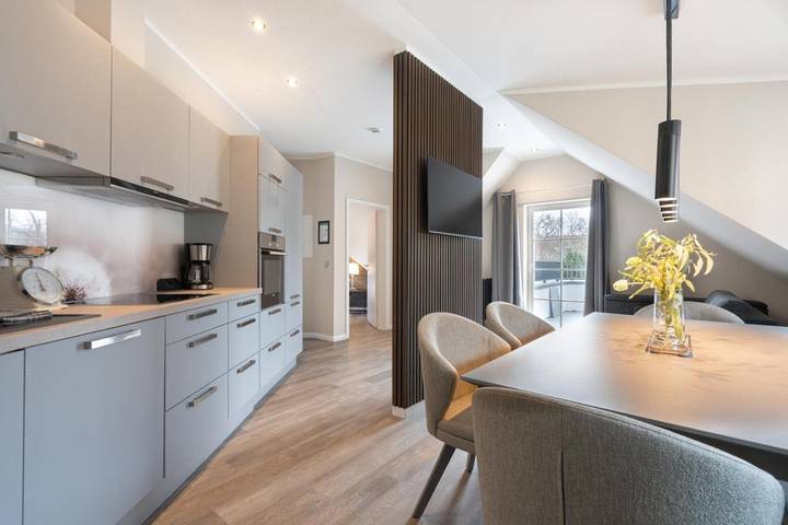 Chambre d’hôte pour 2 personnes, avec vue à Meissen - 4