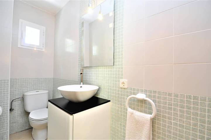 Villa Hugo Casa en zona residencial tranquila Bahía Grande con Piscina Privada. Muy solicitado - Wifi Gratis in Badia Gran, Lluchmayor