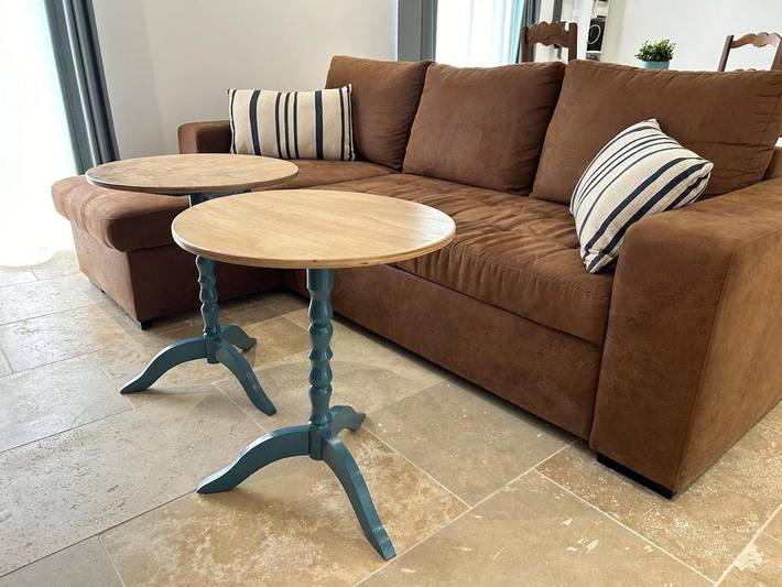 Location de vacances pour 6 personnes, avec jardin, adapté aux familles à Pédernec - 4